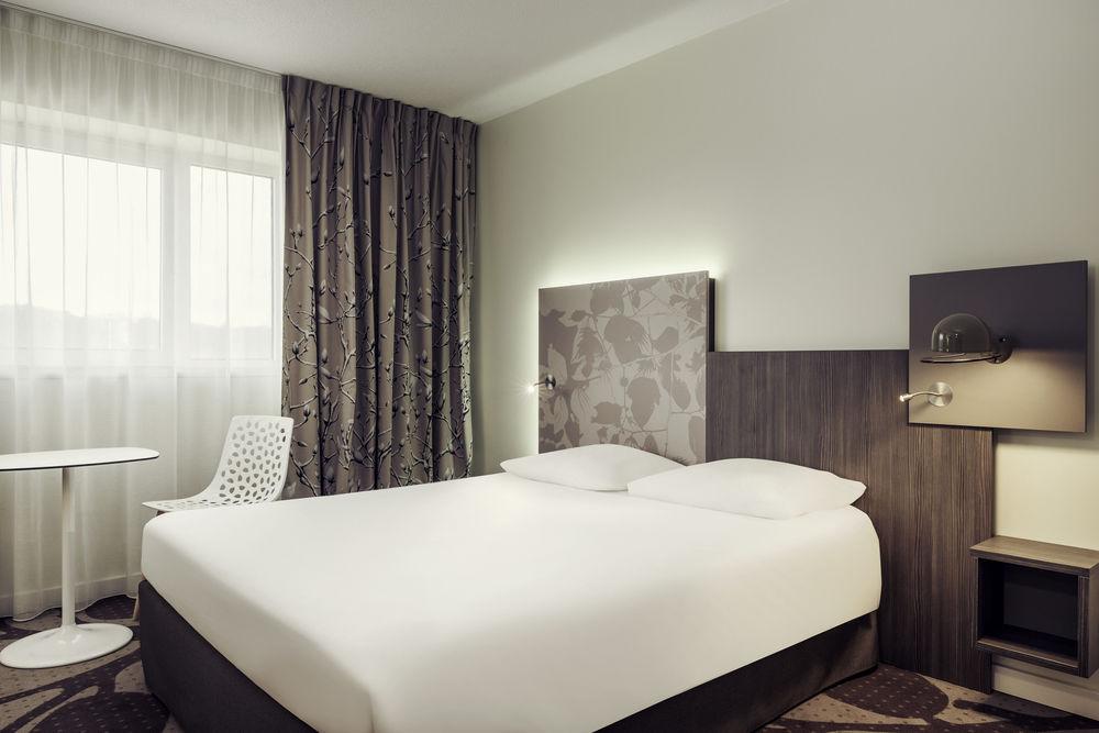Mercure Compiegne Sud Hotel La Croix-Saint-Ouen