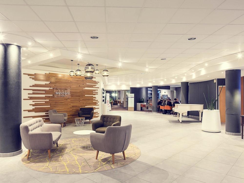 Mercure Compiegne Sud Hotel