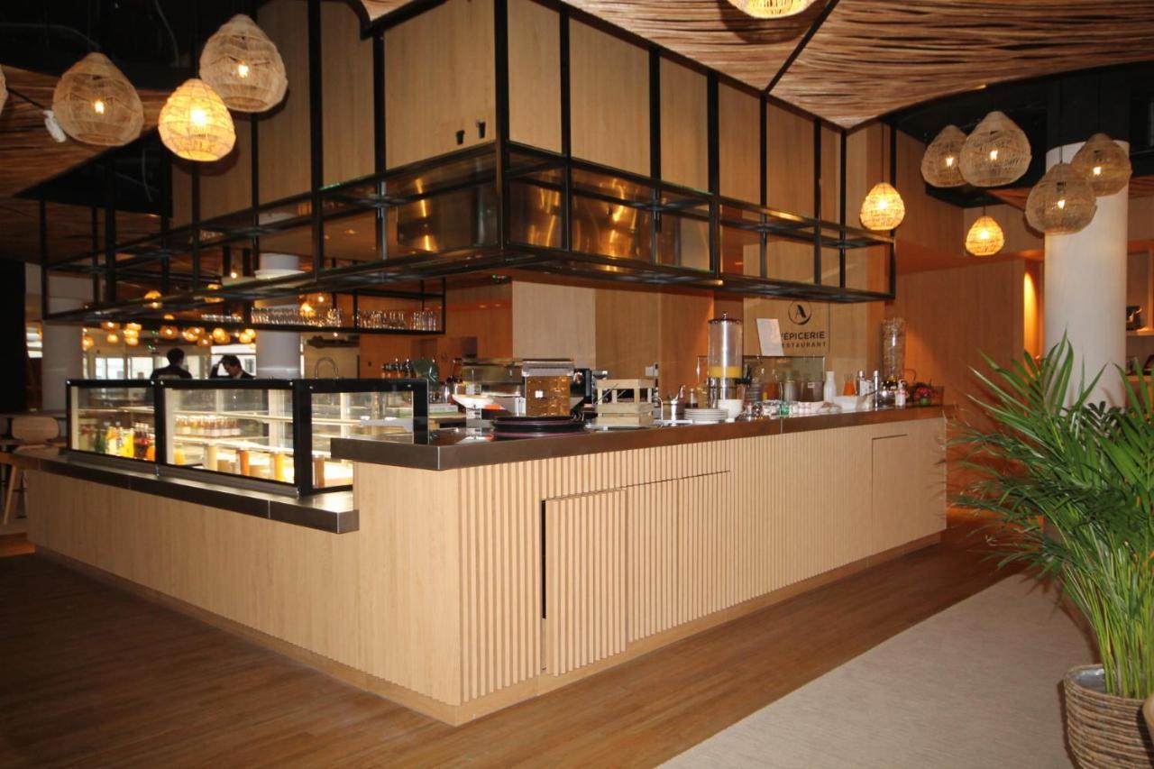 Mercure Compiegne Sud La Croix-Saint-Ouen
