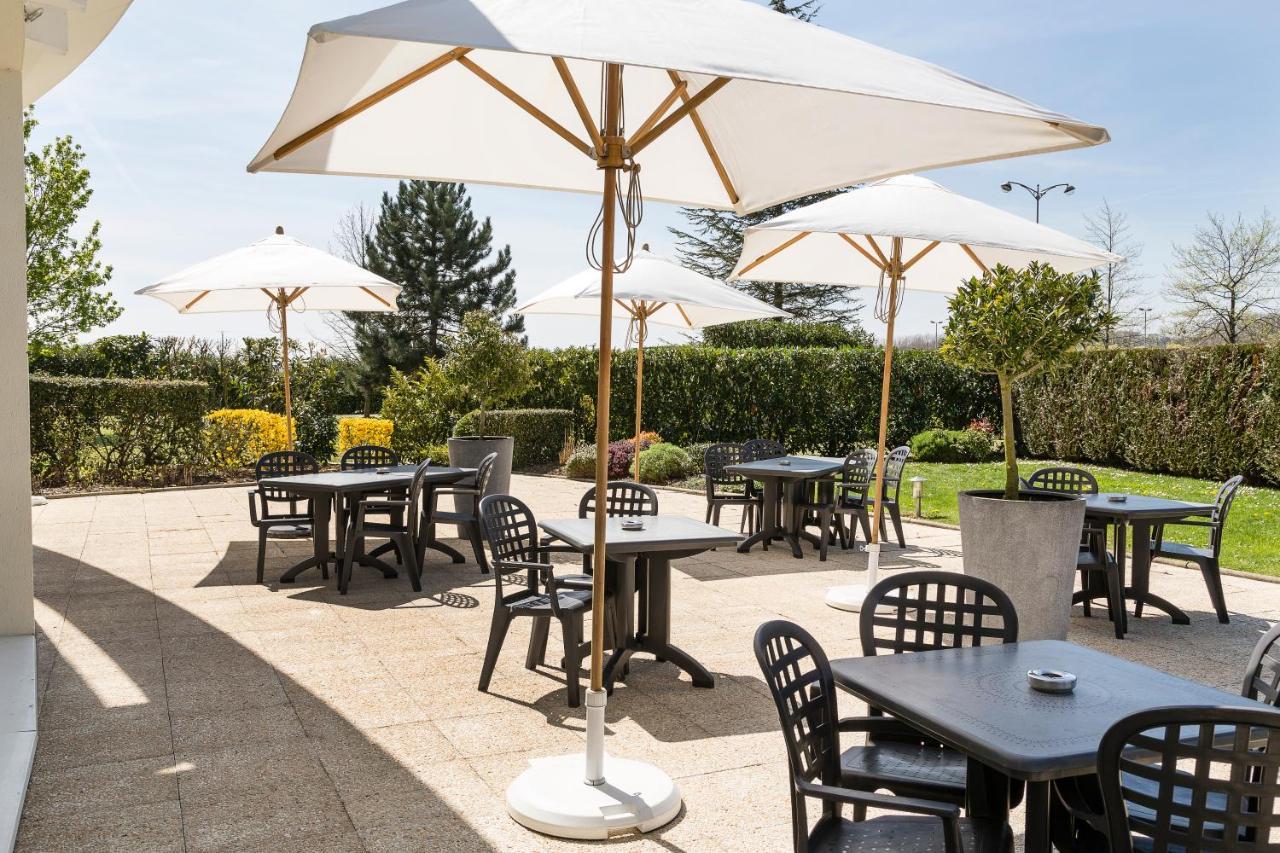 Mercure Compiegne Sud 4*