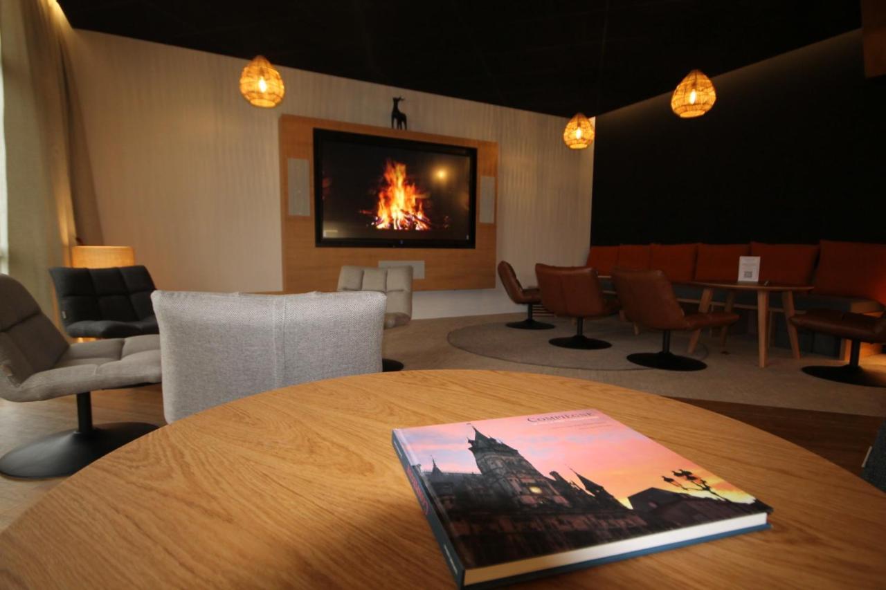 Mercure Compiegne Sud 4*