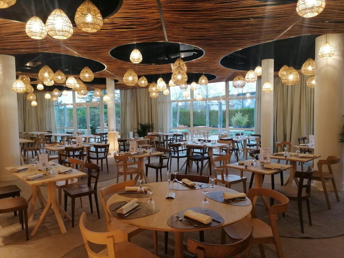 Mercure Compiegne Sud