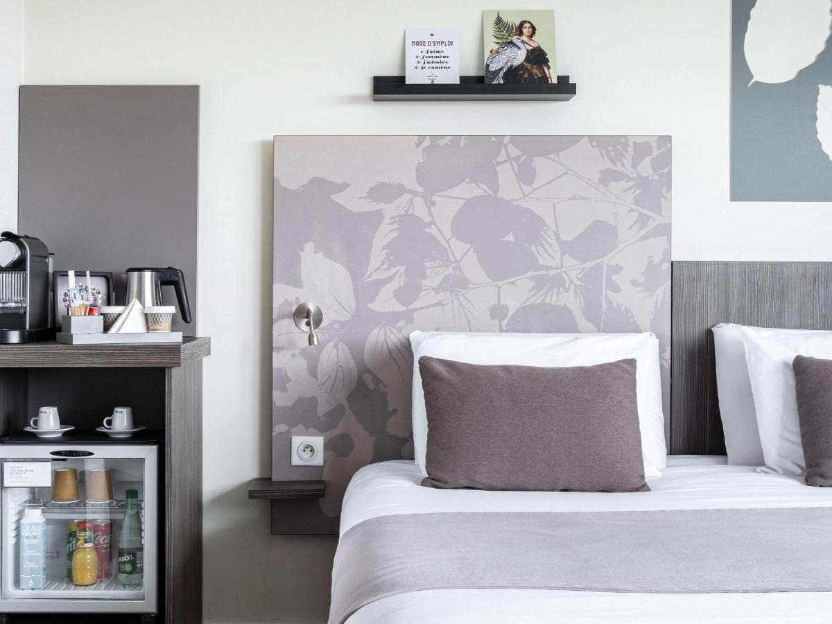 Mercure Compiegne Sud
