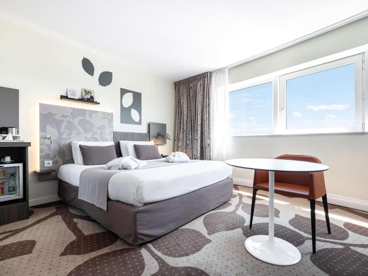 Hotel Mercure Compiegne Sud