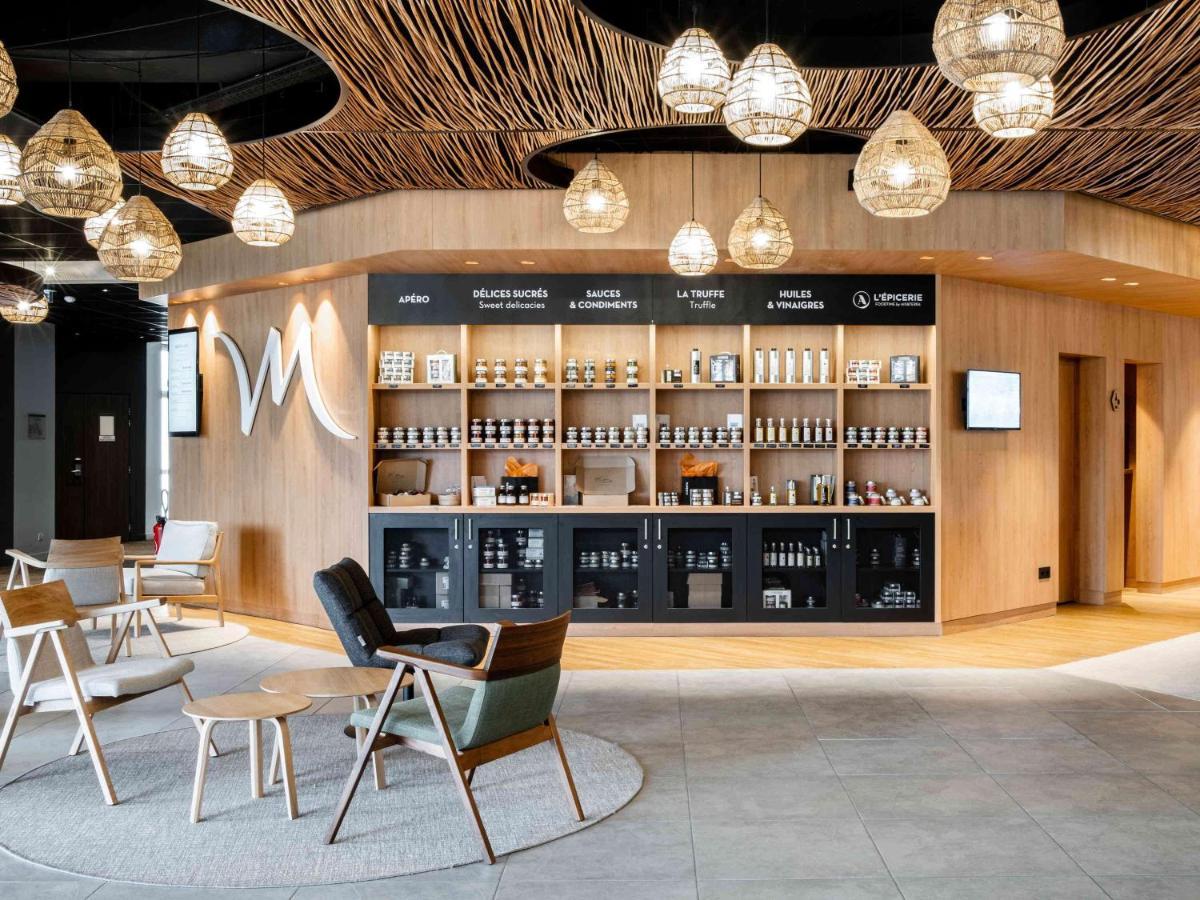Mercure Compiegne Sud La Croix-Saint-Ouen