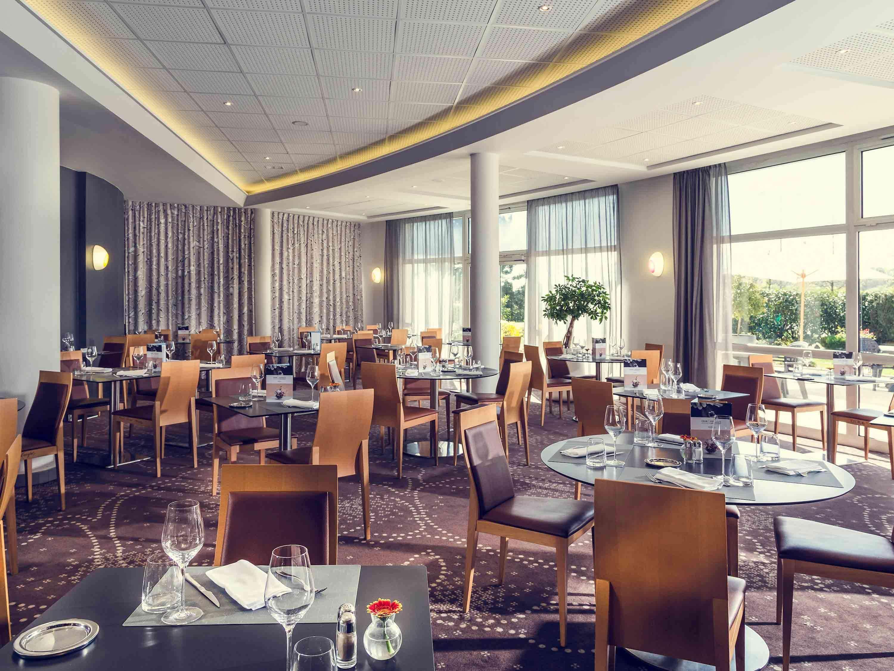 Mercure Compiegne Sud Hotel 4*