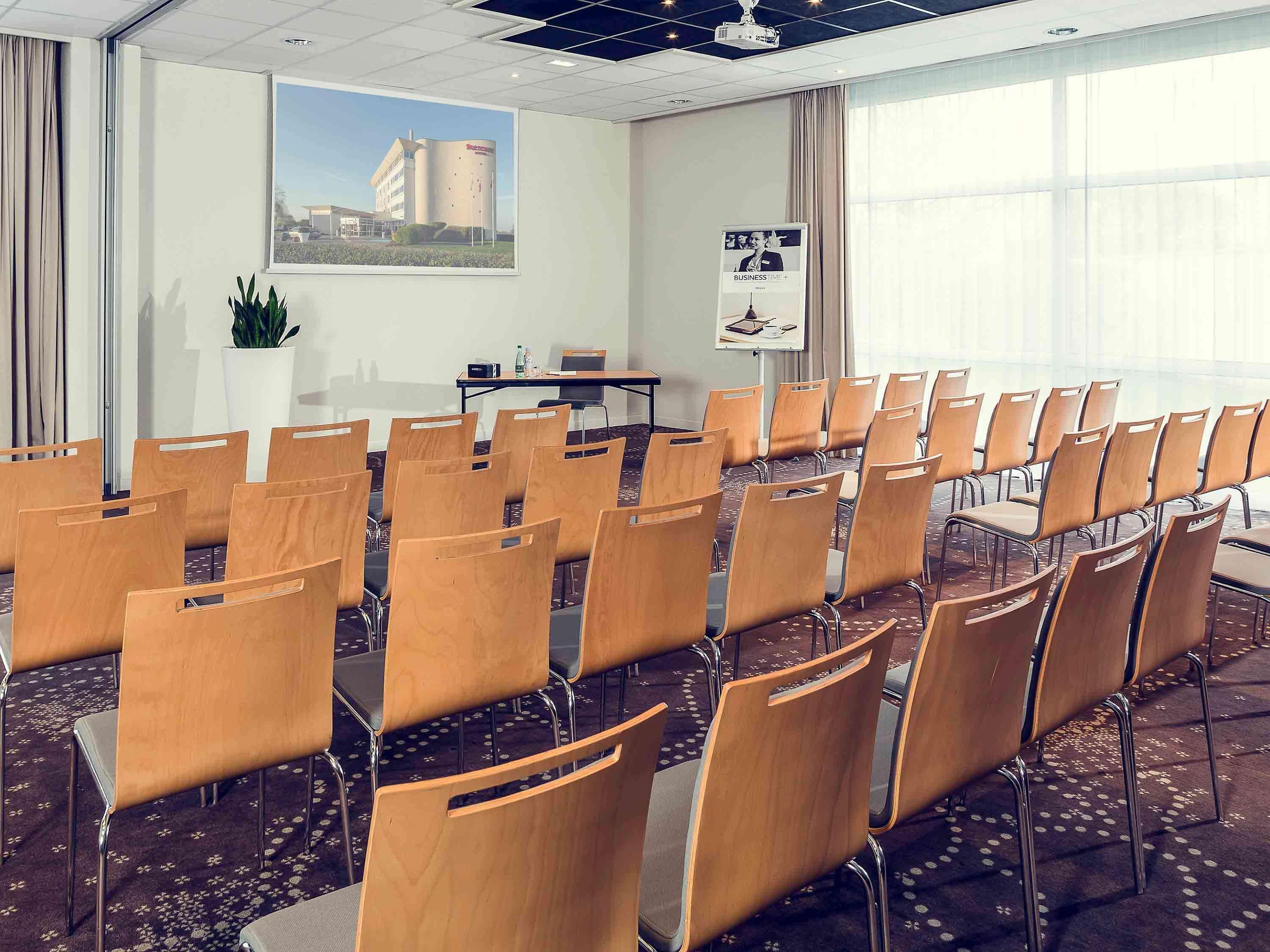 Mercure Compiegne Sud