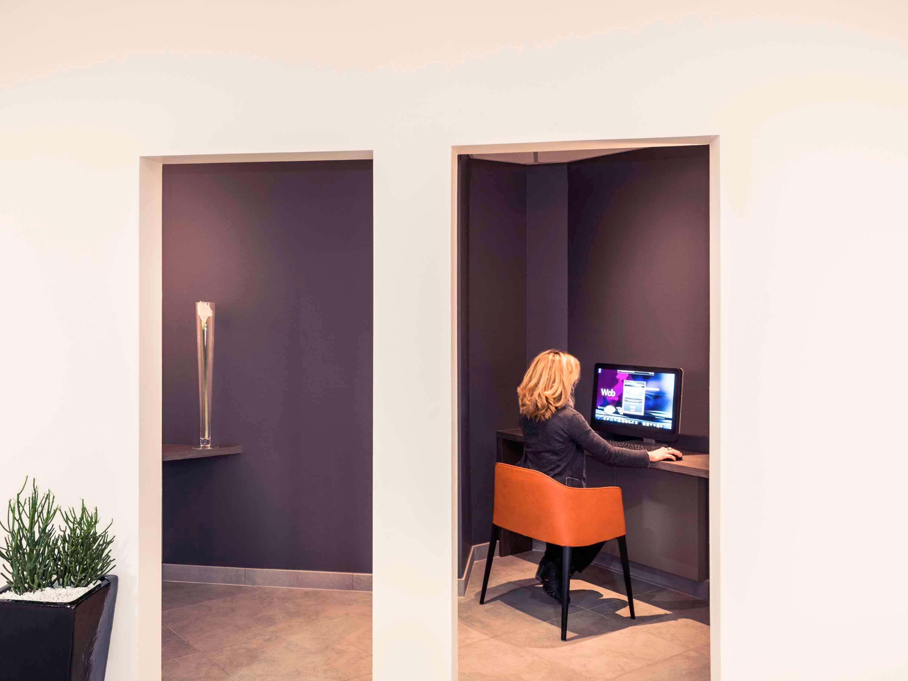 Mercure Compiegne Sud La Croix-Saint-Ouen