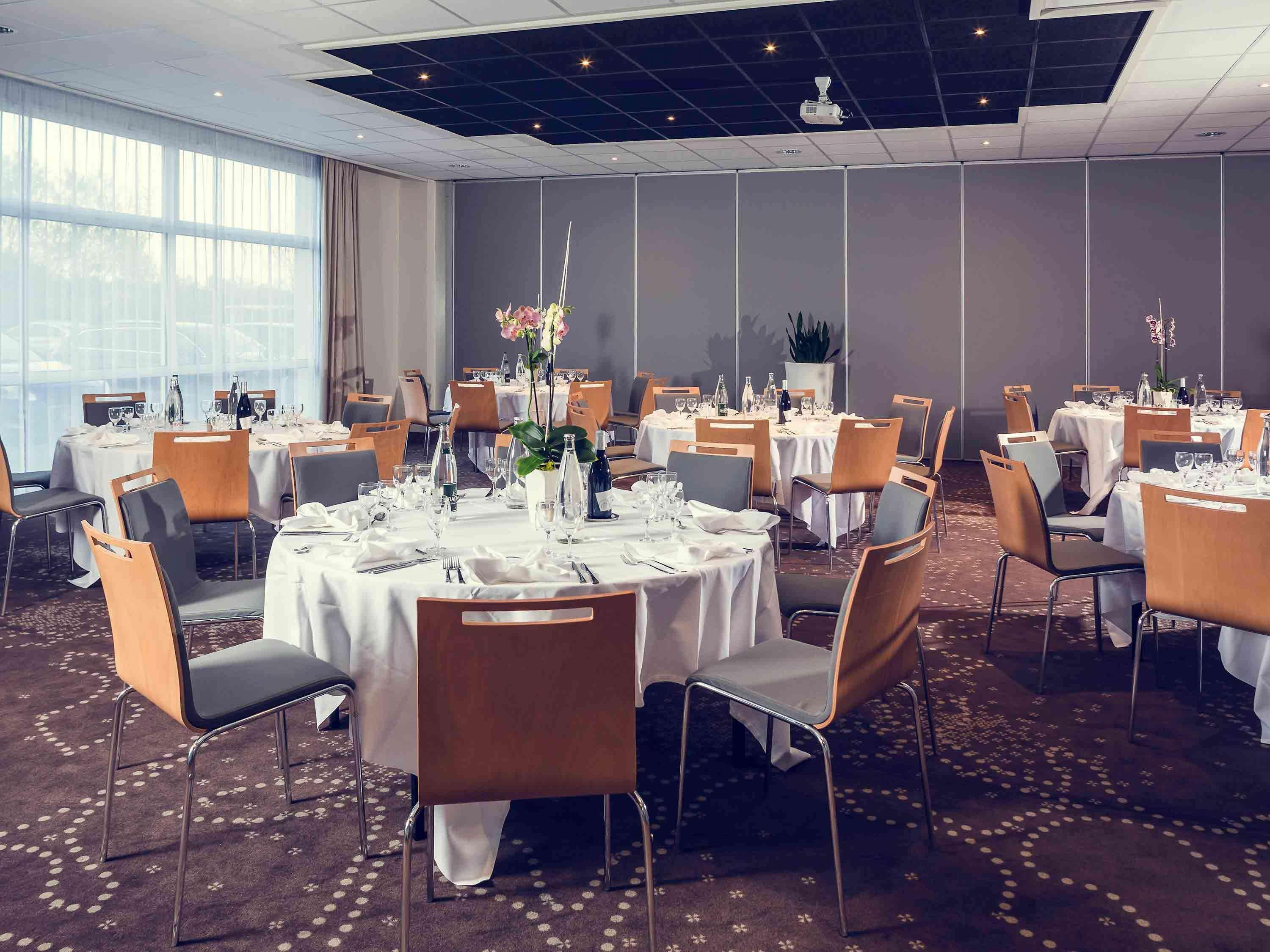 Mercure Compiegne Sud