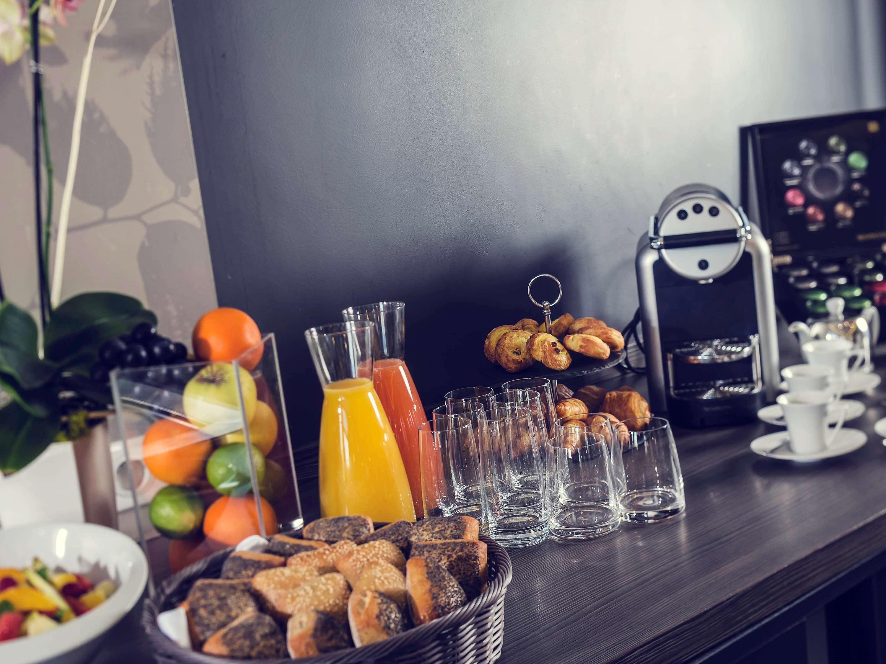 Mercure Compiegne Sud 4* La Croix-Saint-Ouen