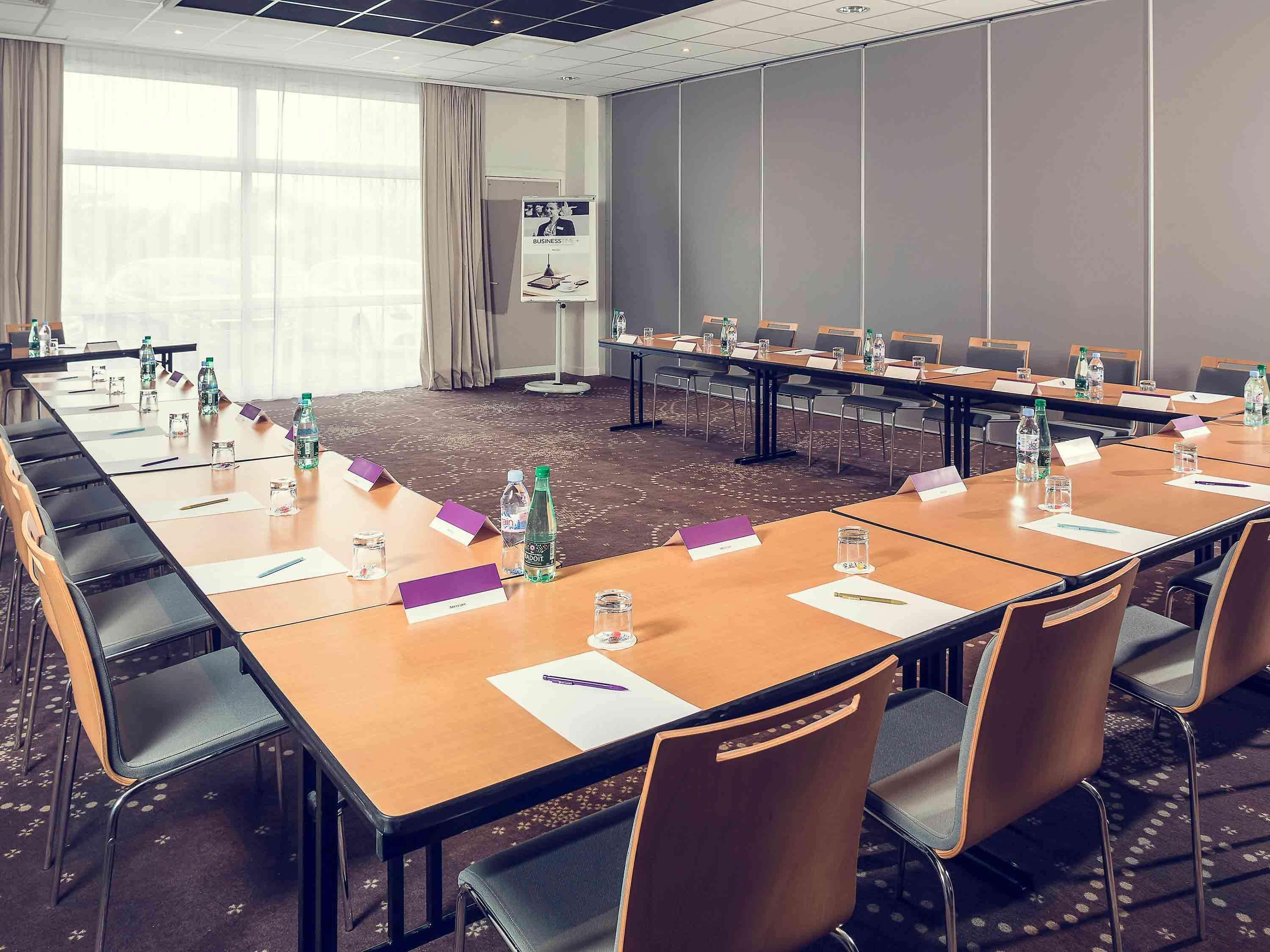 Mercure Compiegne Sud 4* La Croix-Saint-Ouen