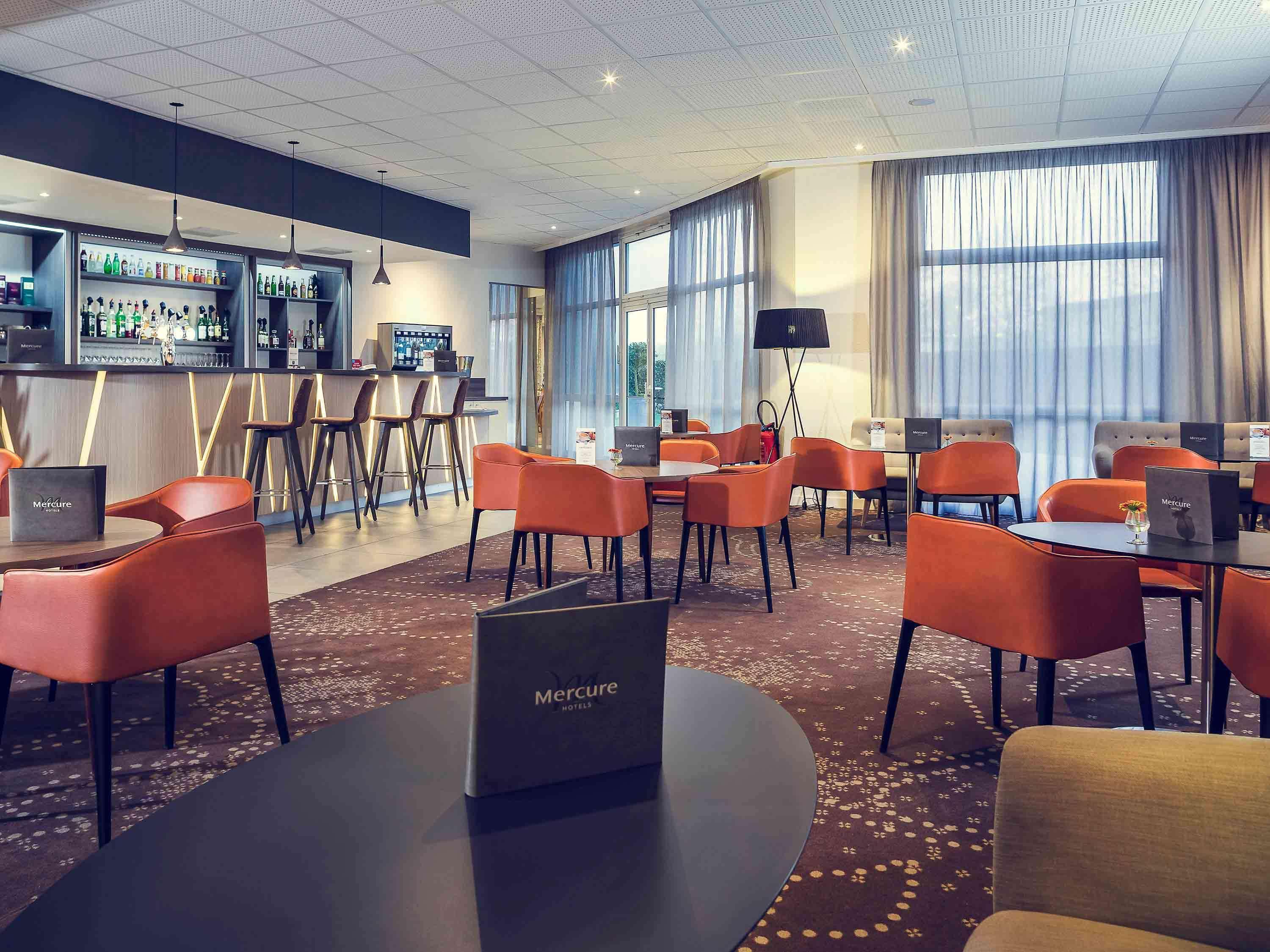 Hotel Mercure Compiegne Sud