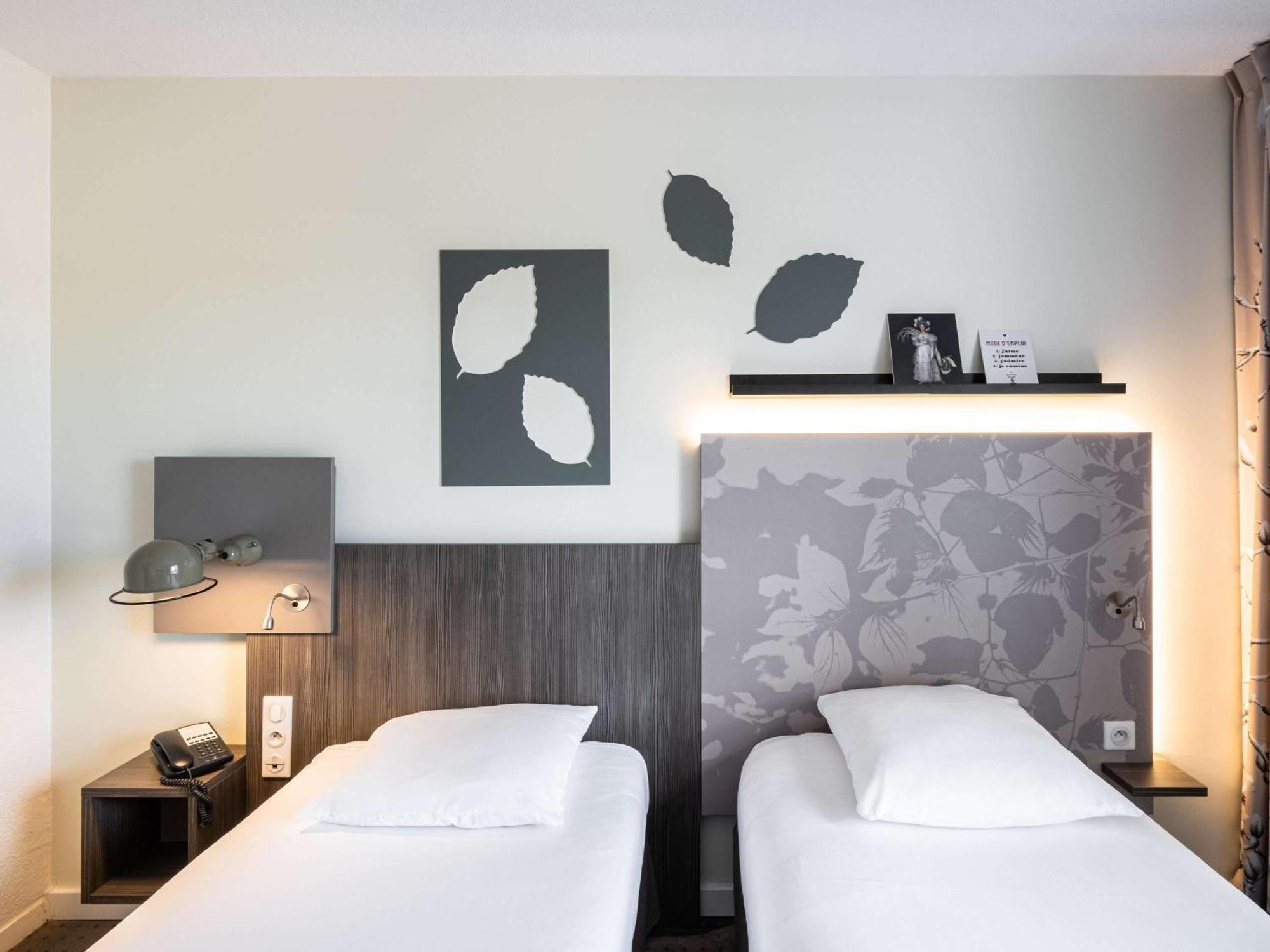 Mercure Compiegne Sud La Croix-Saint-Ouen