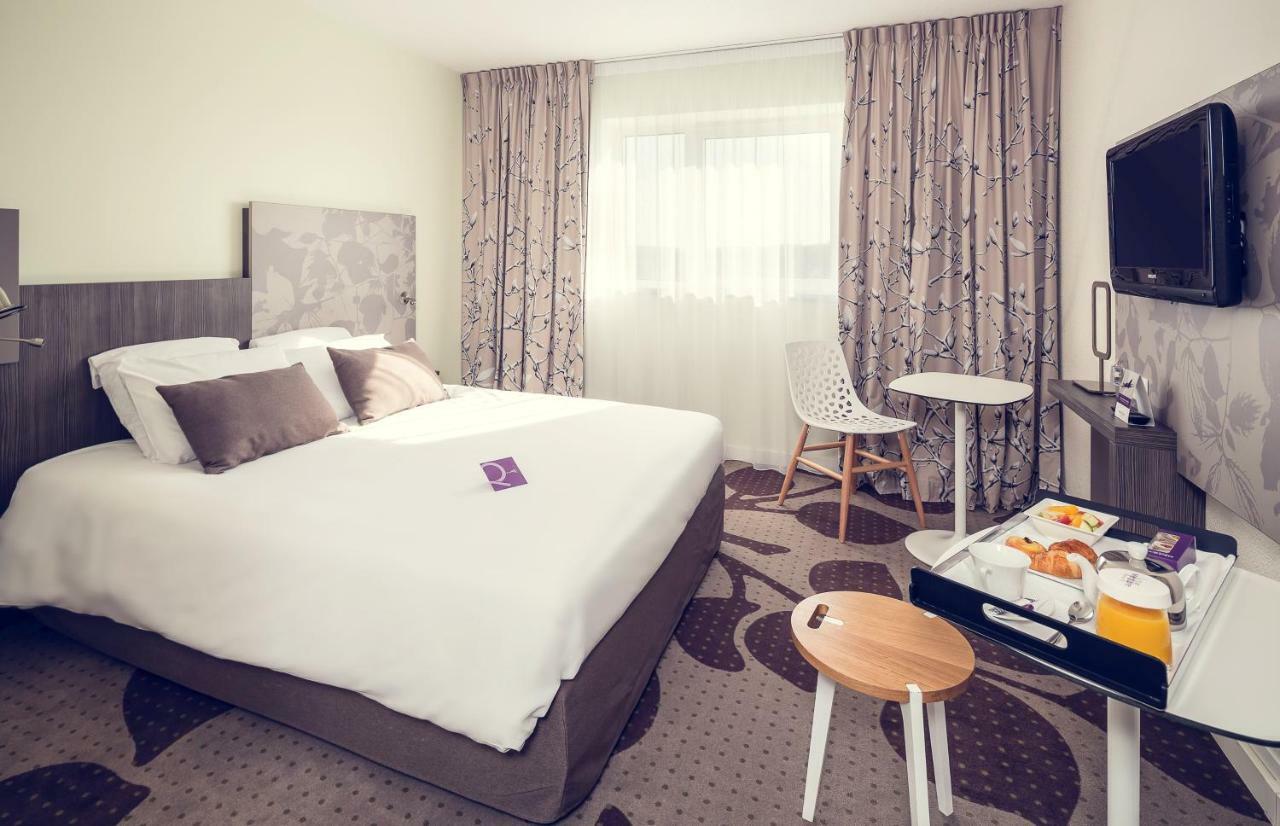 Mercure Compiegne Sud La Croix-Saint-Ouen