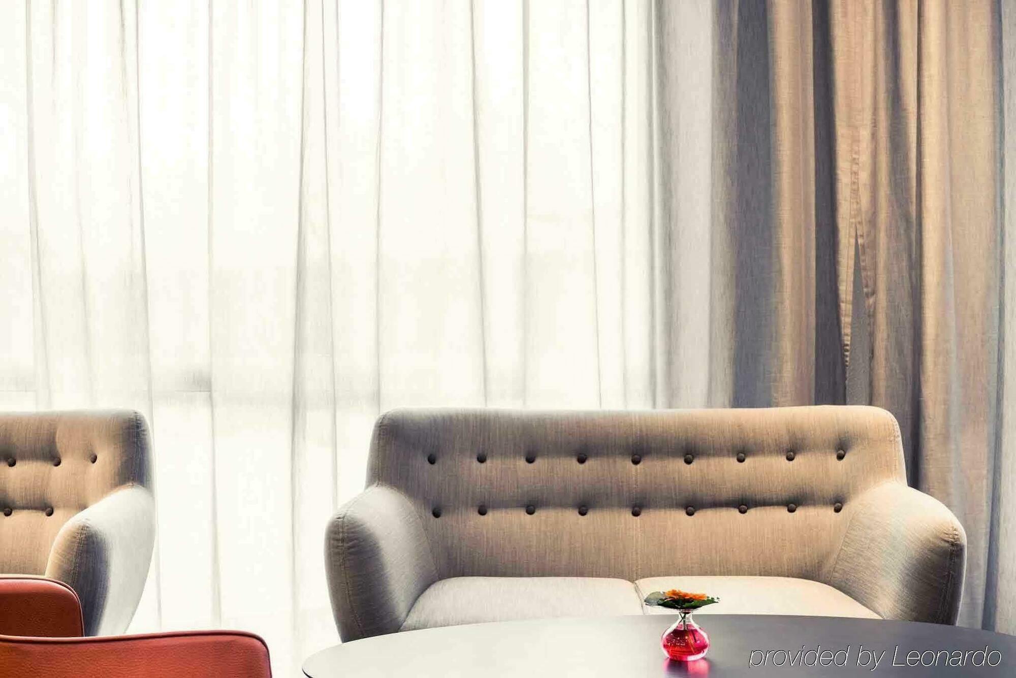 Mercure Compiegne Sud Hotel