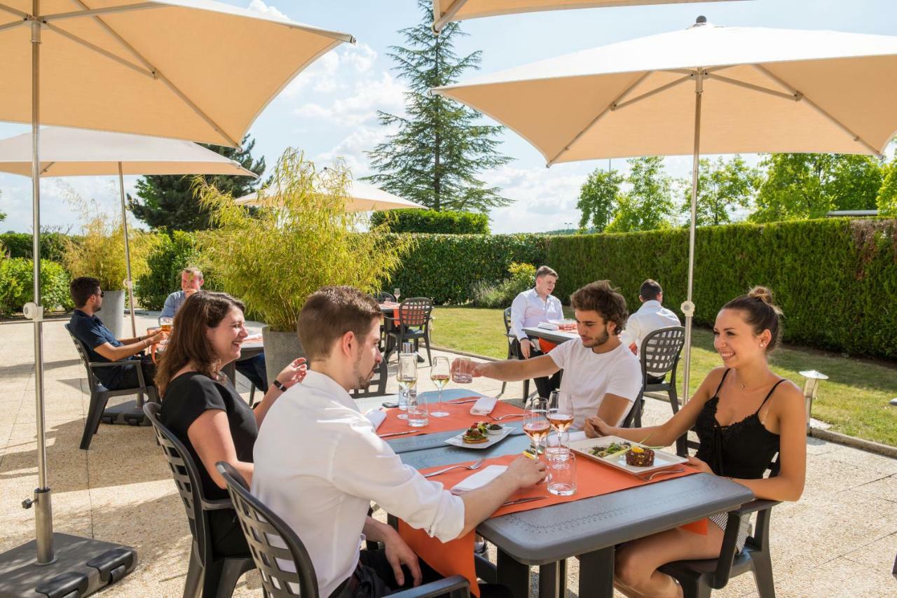 Mercure Compiegne Sud