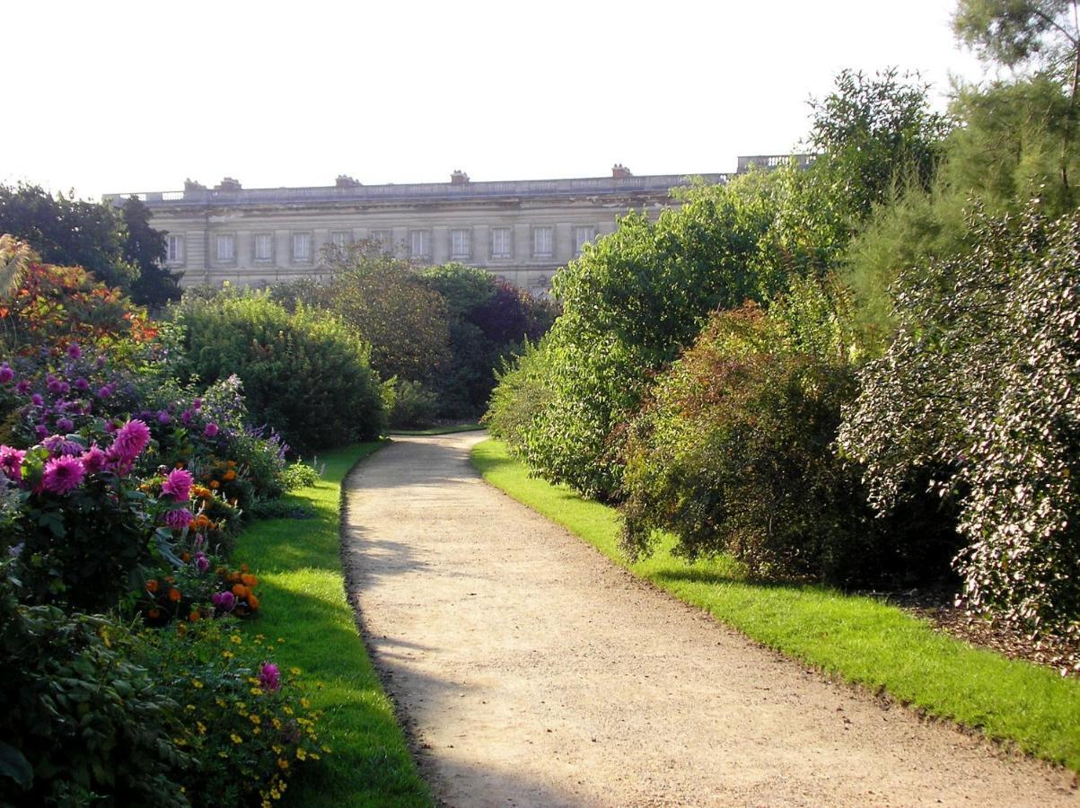 Hotel Mercure Compiegne Sud 4*
